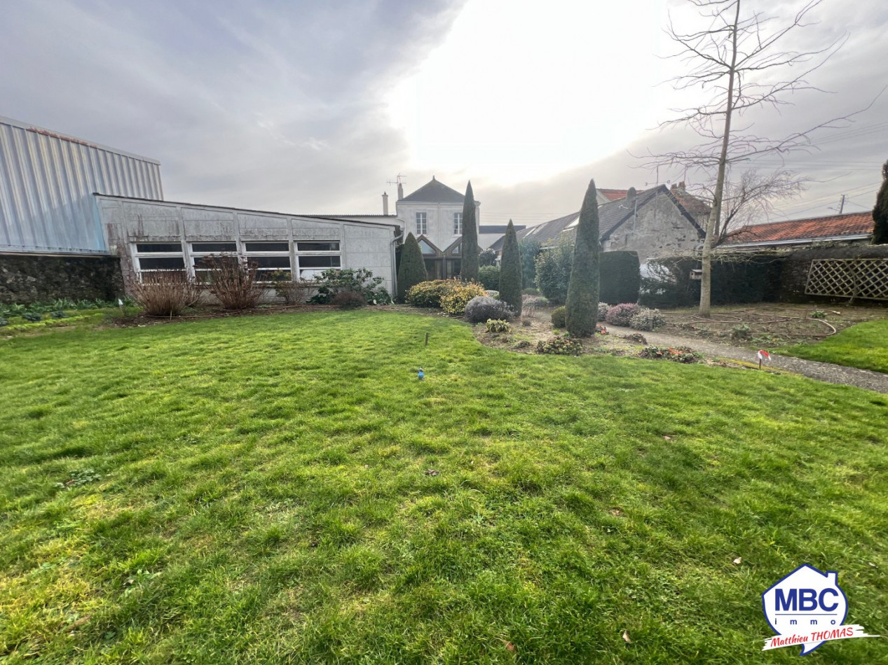 vente Maison Mauges-sur-loire - Photo 2