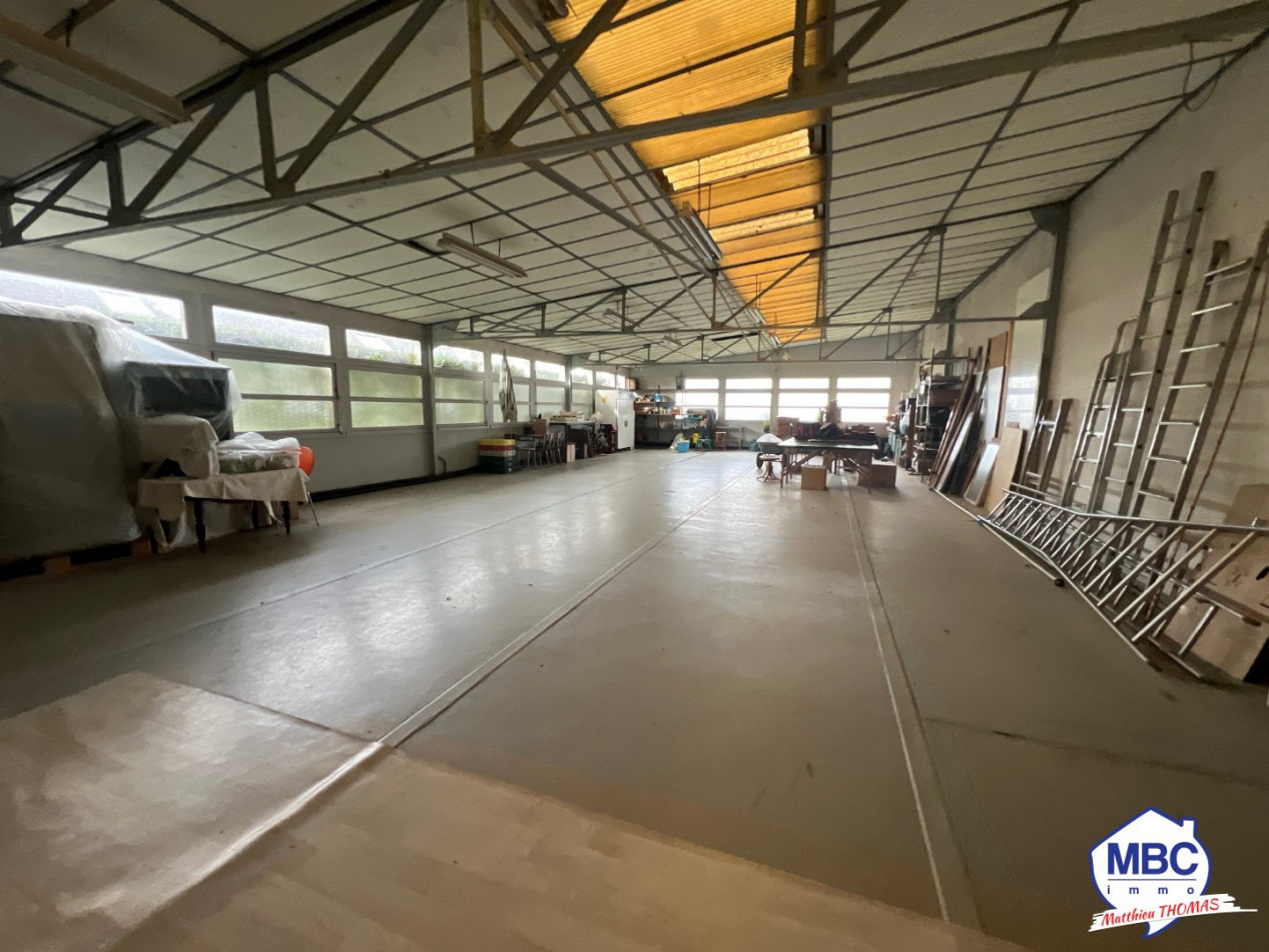 vente Maison Mauges-sur-loire - Photo 10