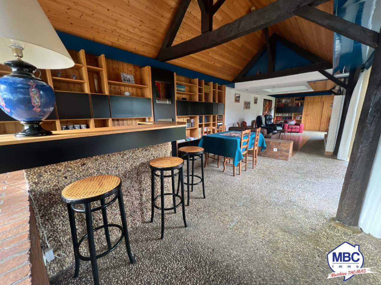 vente Maison Mauges-sur-loire - Photo 4