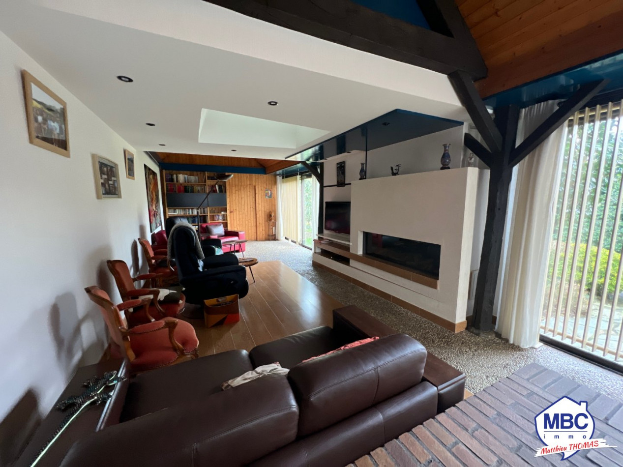 vente Maison Mauges-sur-loire - Photo 5