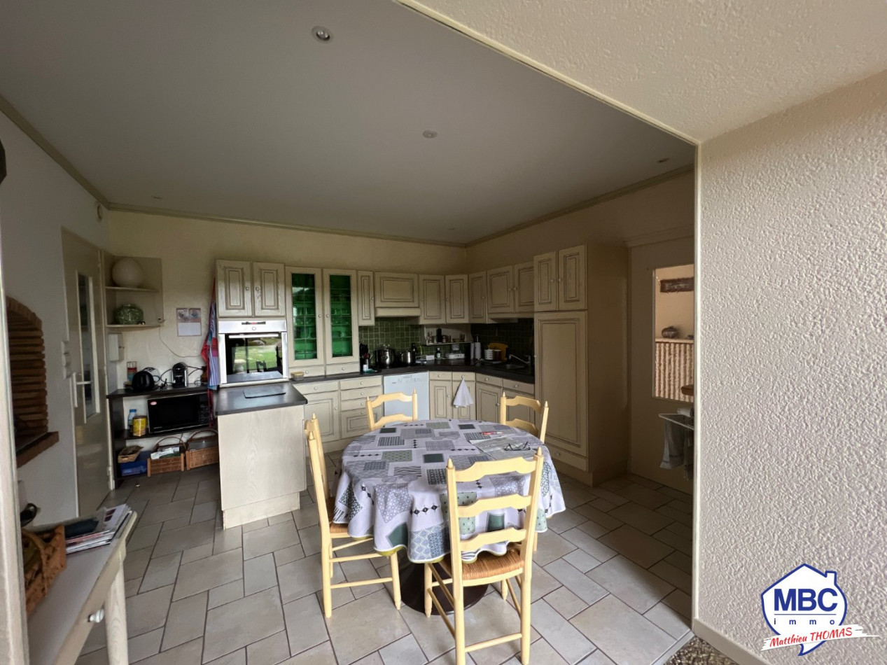 vente Maison Mauges-sur-loire - Photo 6