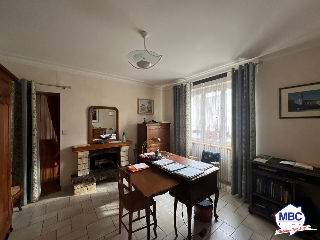 vente Maison Mauges-sur-loire - Photo 7