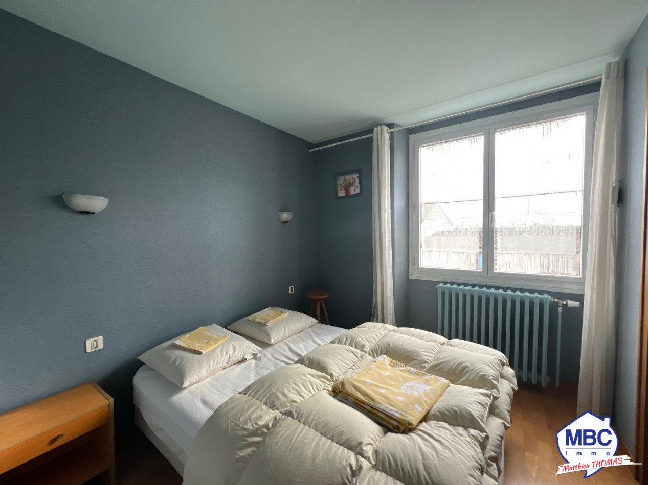 vente Maison Mauges-sur-loire - Photo 8