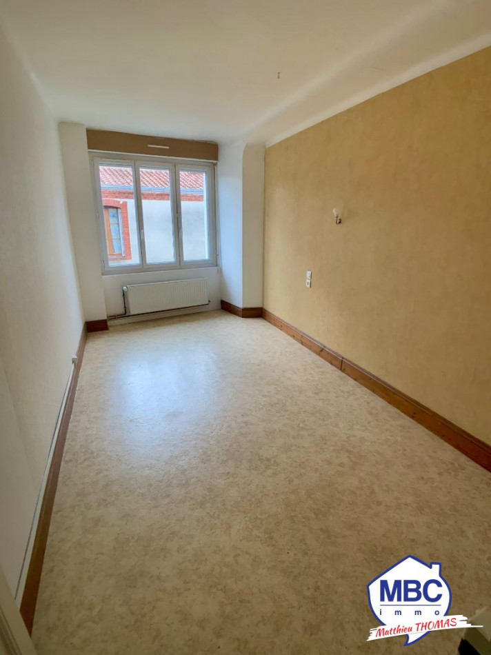 vente Maison Montrevault Sur Evre - Photo 5