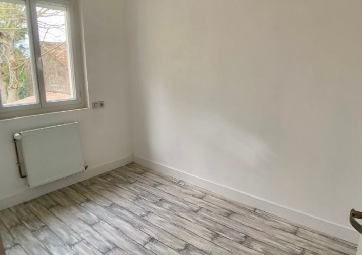 vente Maison Montrevault Sur Evre