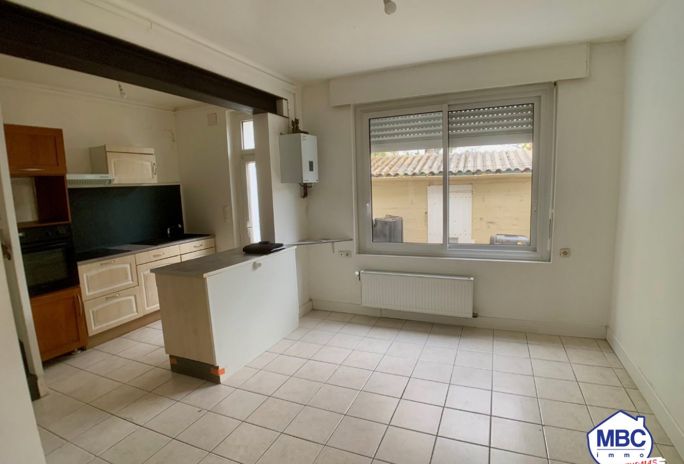 vente Maison Montrevault Sur Evre - Photo 3