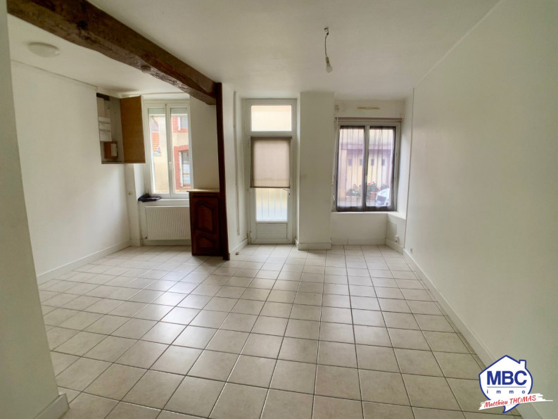 vente Maison Montrevault Sur Evre - Photo 2