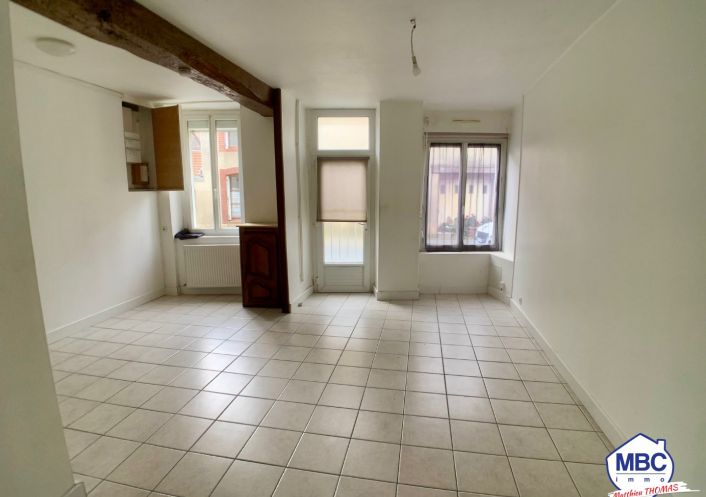 vente Maison Montrevault Sur Evre