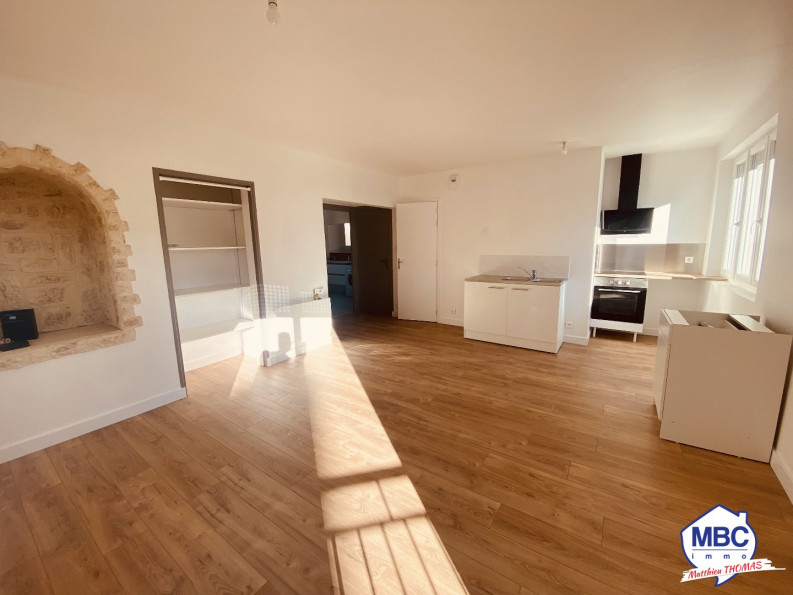 location Appartement Beaupreau En Mauges - Photo 4
