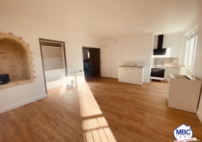 location Appartement Beaupreau En Mauges