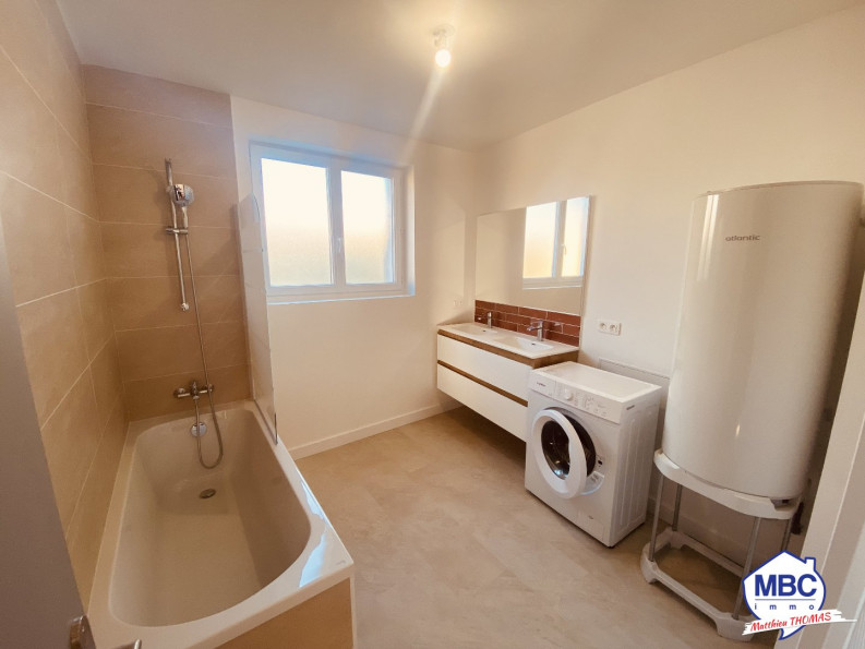 location Appartement Beaupreau En Mauges - Photo 6