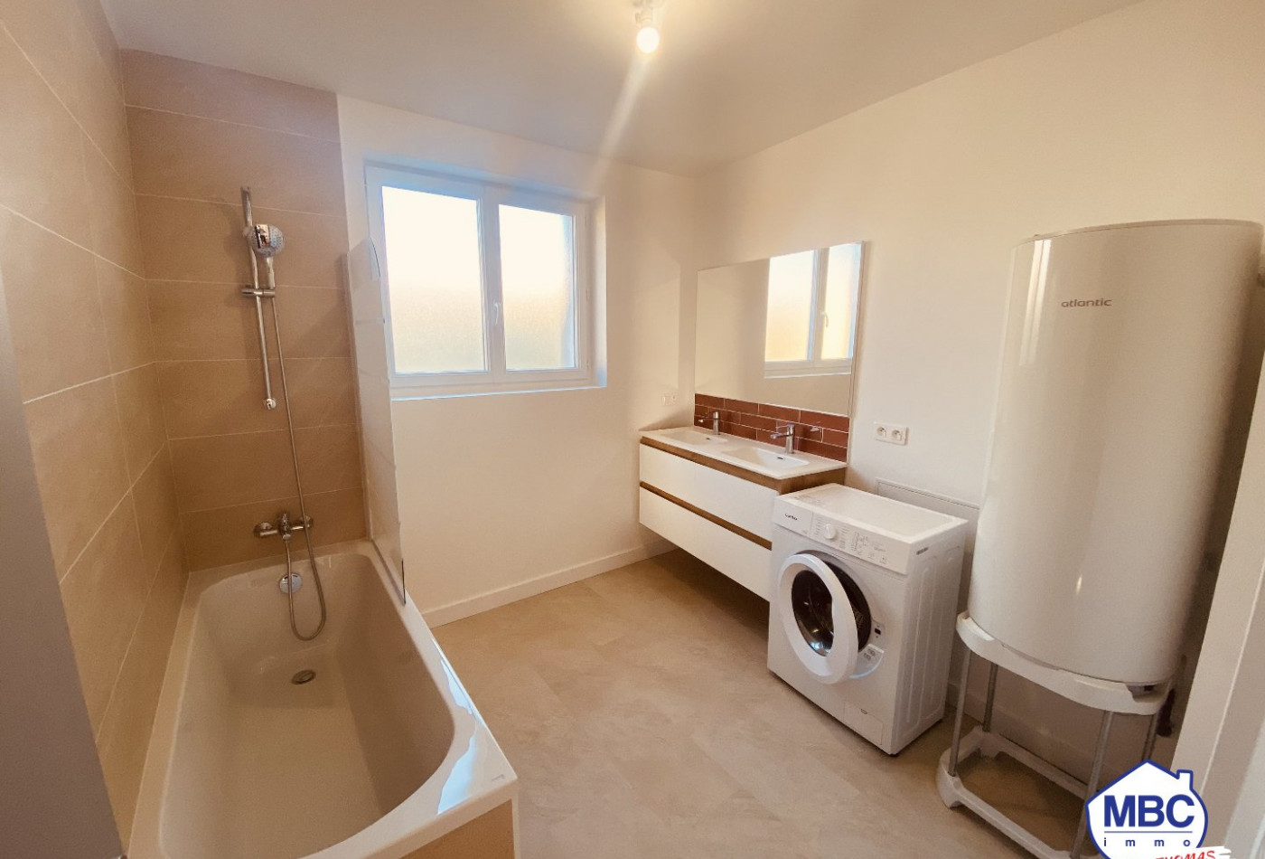 location Appartement Beaupreau En Mauges - Photo 6