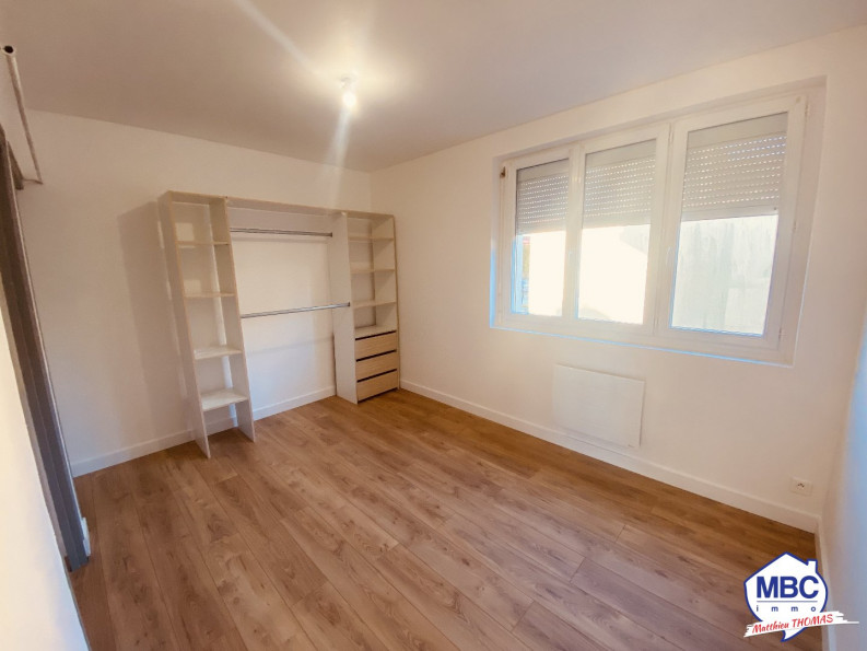 location Appartement Beaupreau En Mauges - Photo 5