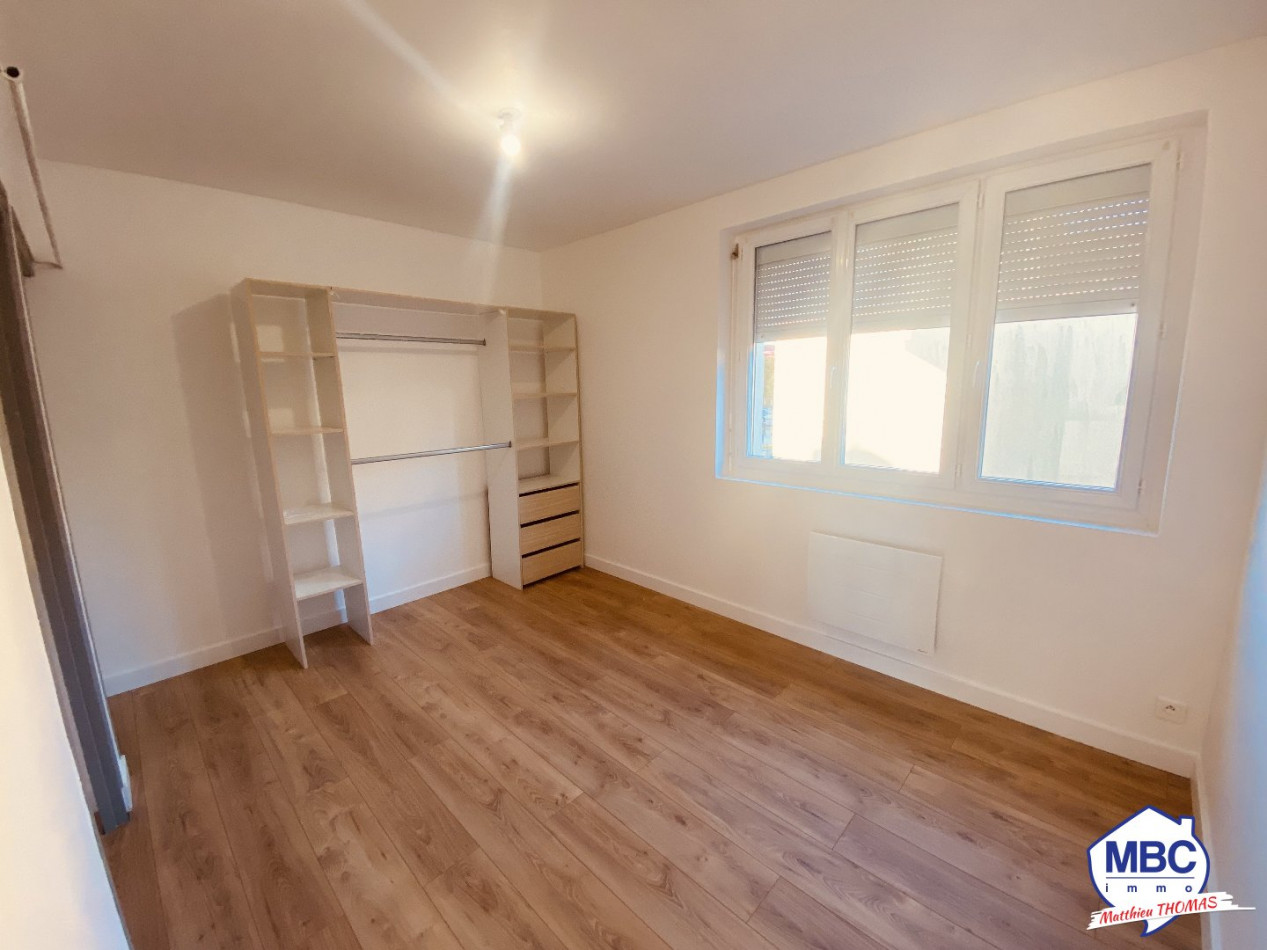 location Appartement Beaupreau En Mauges - Photo 5