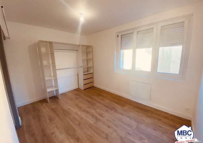 location Appartement Beaupreau En Mauges