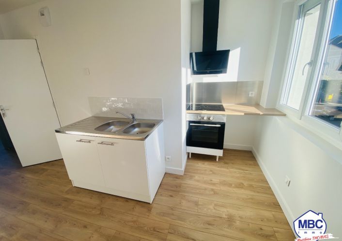 location Appartement Beaupreau En Mauges