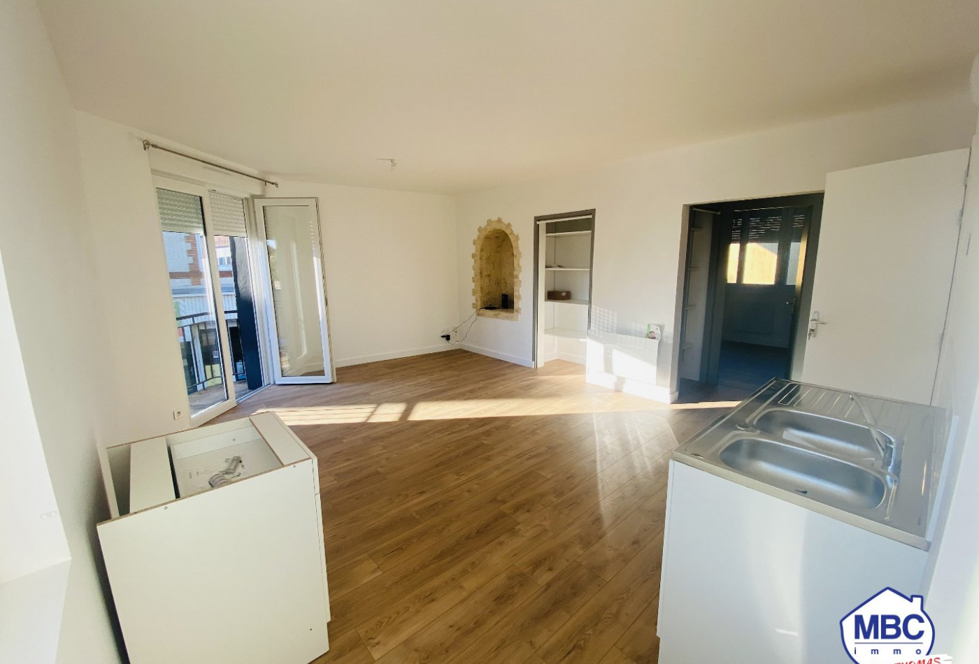 location Appartement Beaupreau En Mauges - Photo 1