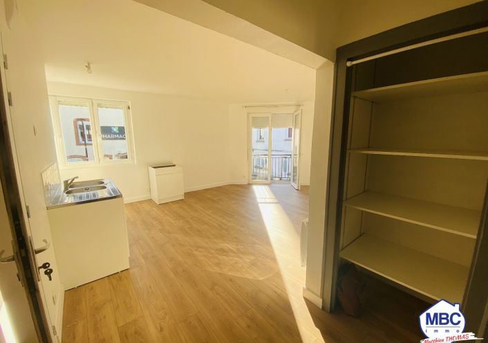 location Appartement Beaupreau En Mauges