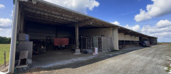 vente Bâtiment Mauges-sur-loire