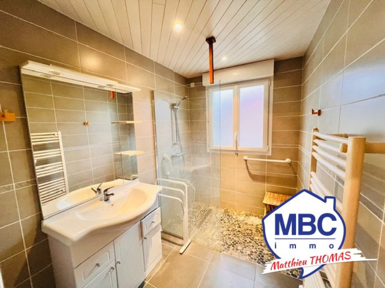 vente Maison de caractère Sevremoine - Photo 5