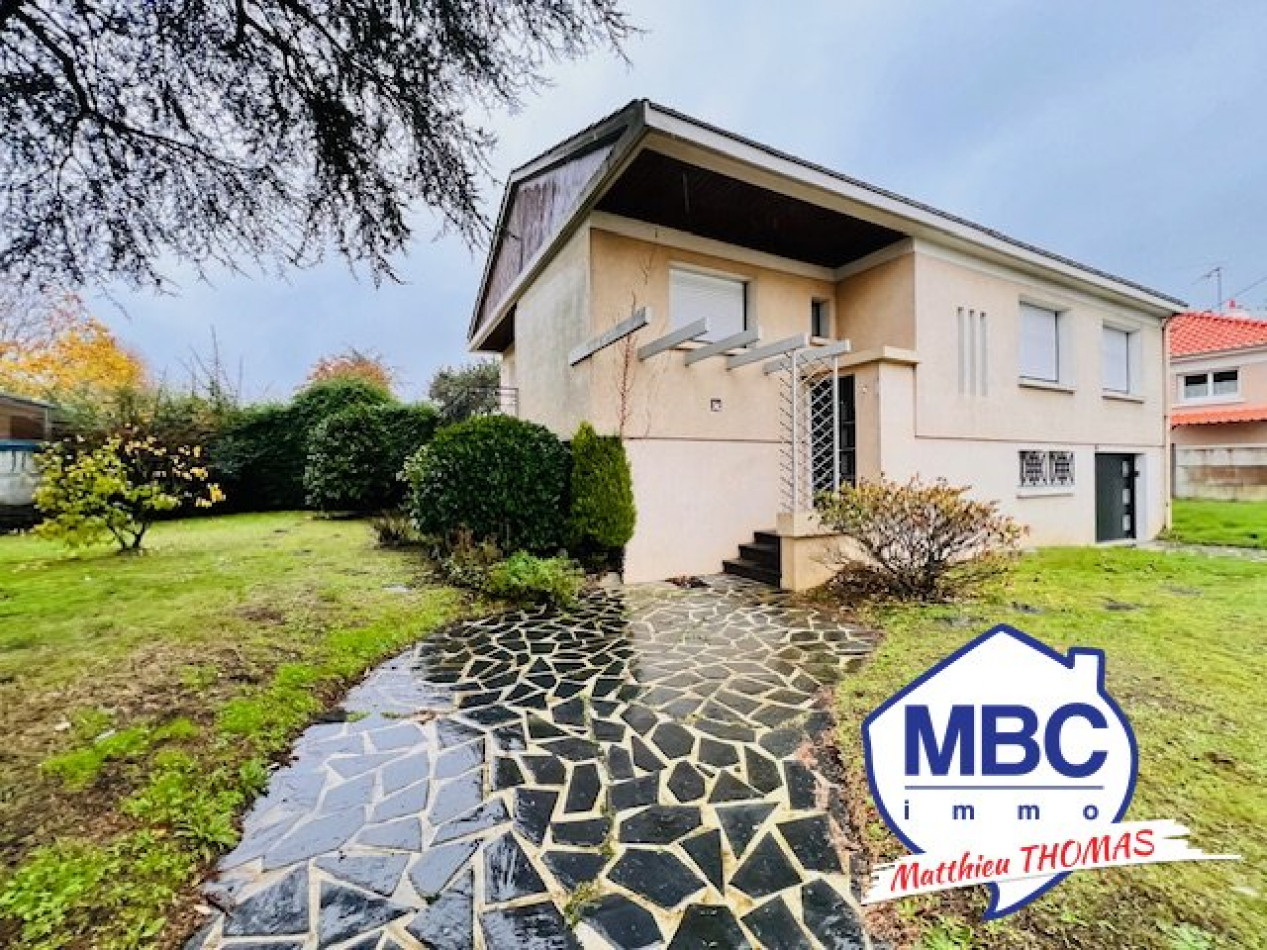 vente Maison de caractère Sevremoine - Photo 9