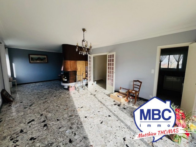 vente Maison de caractère Sevremoine - Photo 2