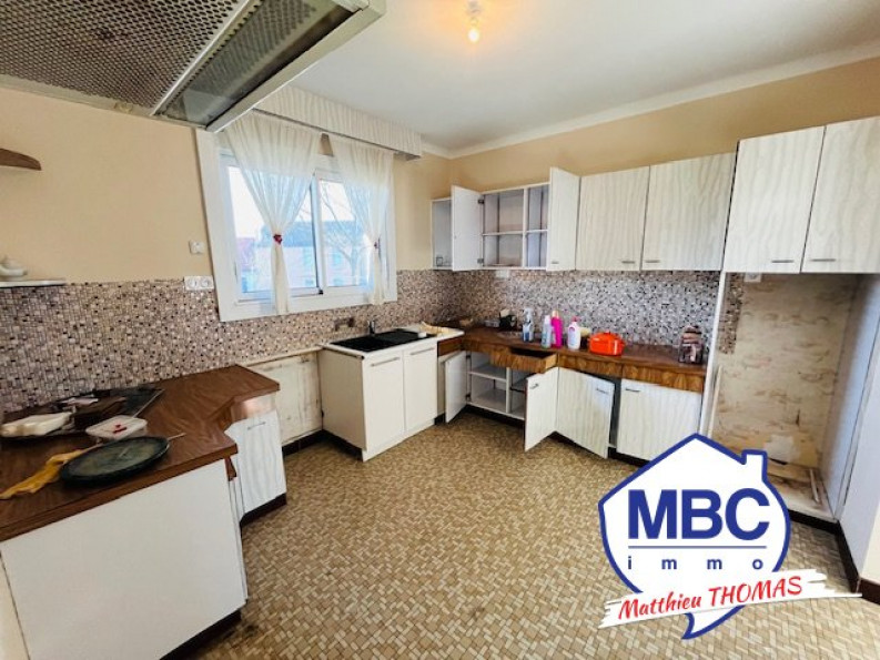 vente Maison de caractère Sevremoine - Photo 3