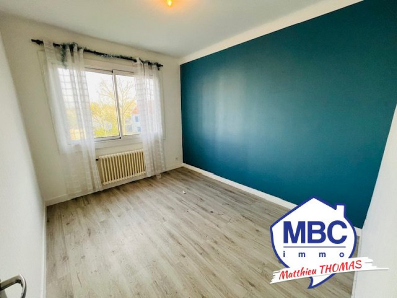 vente Maison de caractère Sevremoine - Photo 5