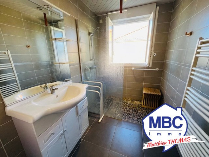 vente Maison de caractère Sevremoine - Photo 6