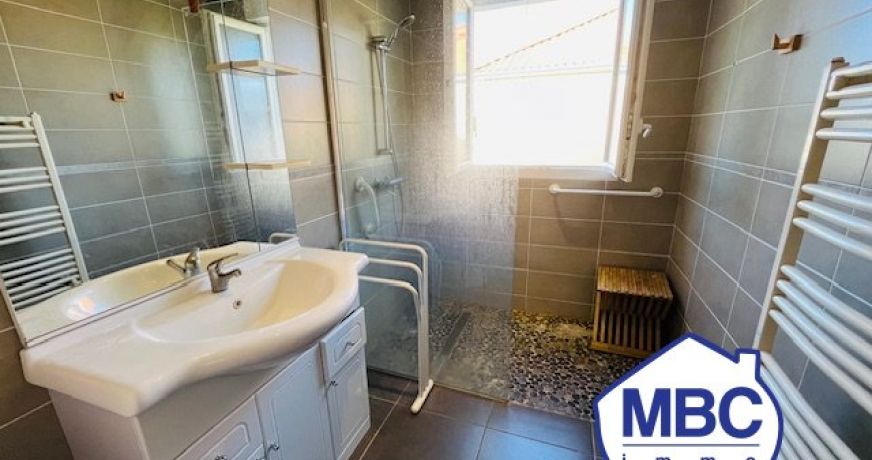 vente Maison de caractère Sevremoine