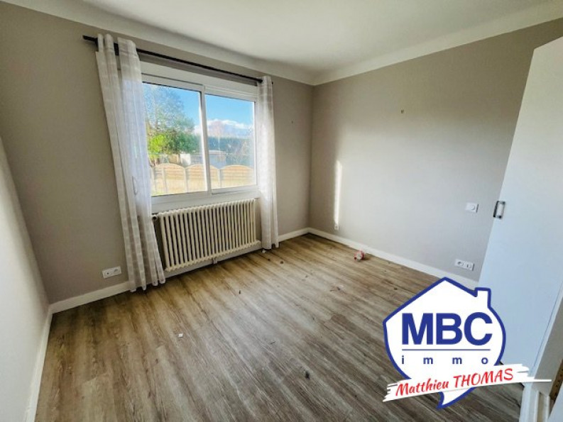 vente Maison de caractère Sevremoine - Photo 4