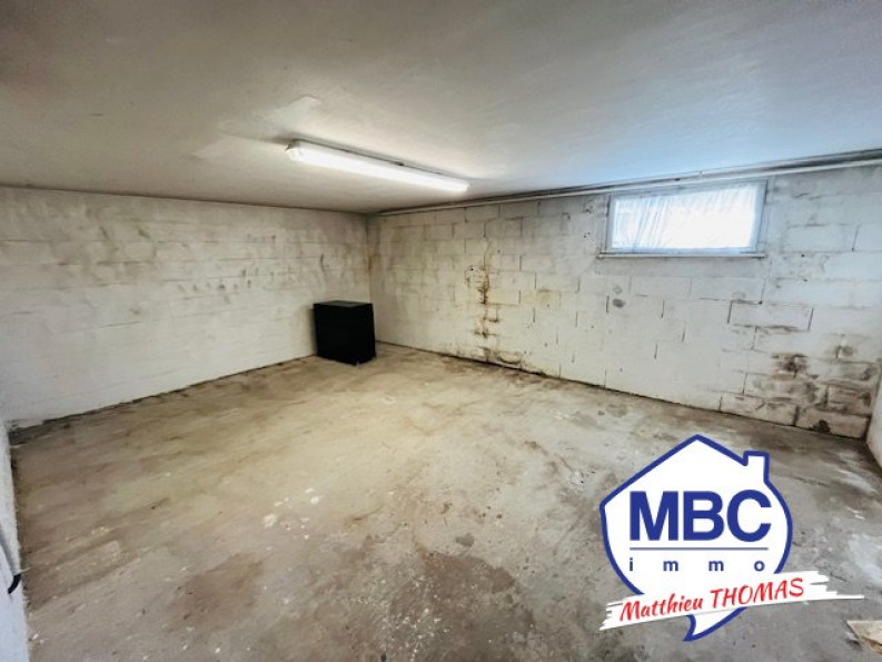 vente Maison de caractère Sevremoine - Photo 7