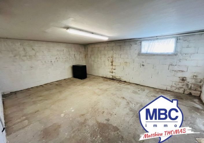 vente Maison de caractère Sevremoine