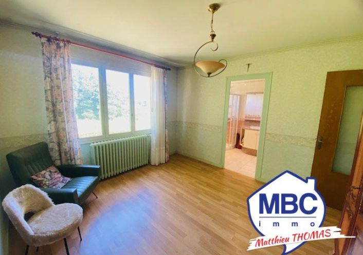 vente Maison de caractère Montrevault Sur Evre