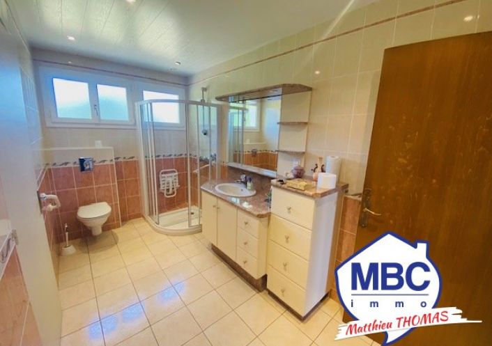 vente Maison de caractère Montrevault Sur Evre