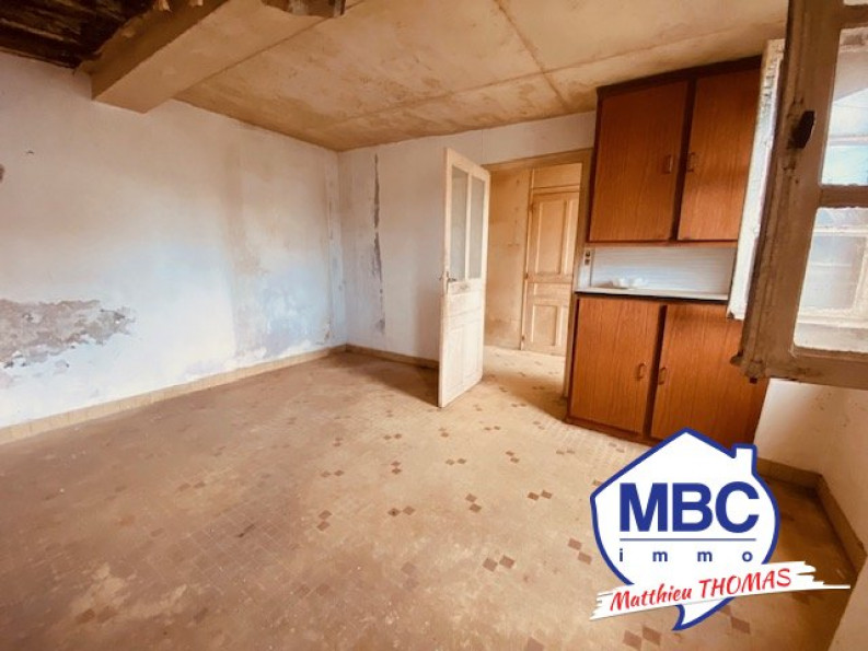 vente Maison de campagne Montrevault Sur Evre - Photo 2