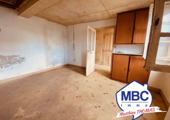 vente Maison de campagne Montrevault Sur Evre