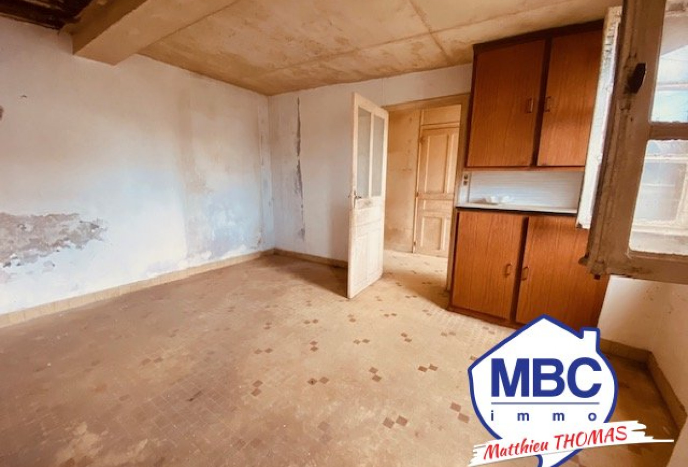 vente Maison de campagne Montrevault Sur Evre - Photo 3