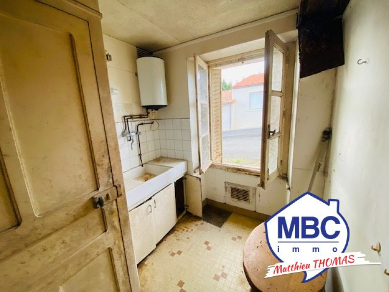 vente Maison de campagne Montrevault Sur Evre - Photo 6