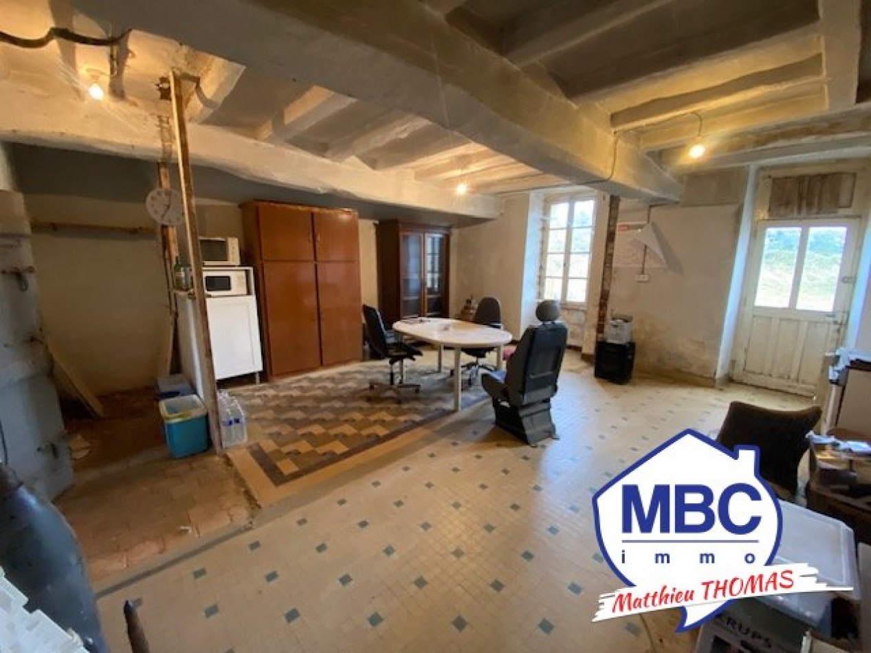 vente Maison de campagne Montrevault Sur Evre - Photo 5