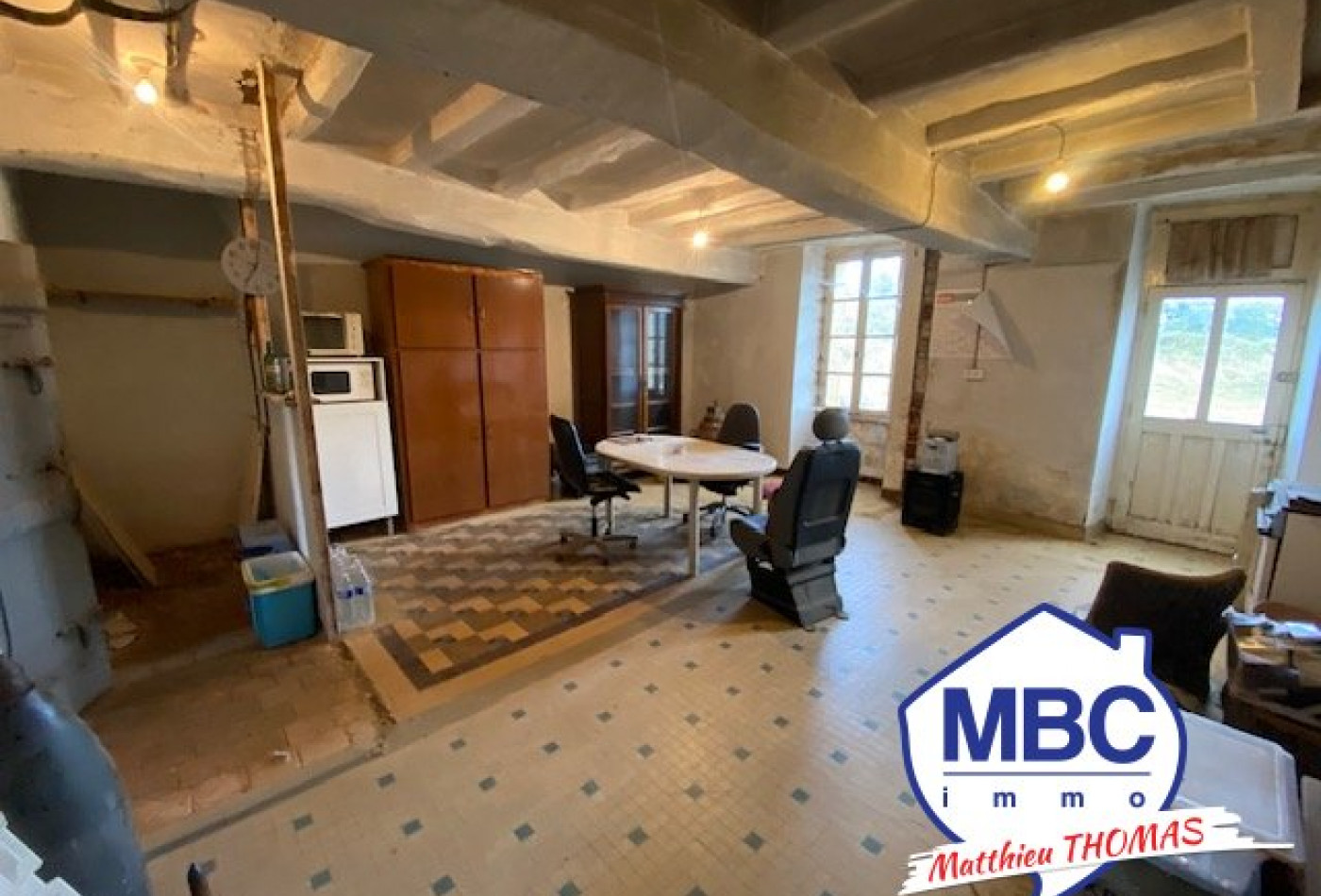 vente Maison de campagne Montrevault Sur Evre - Photo 6