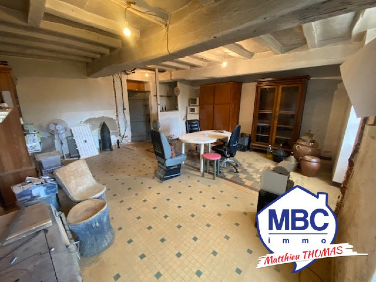 vente Maison de campagne Montrevault Sur Evre - Photo 4