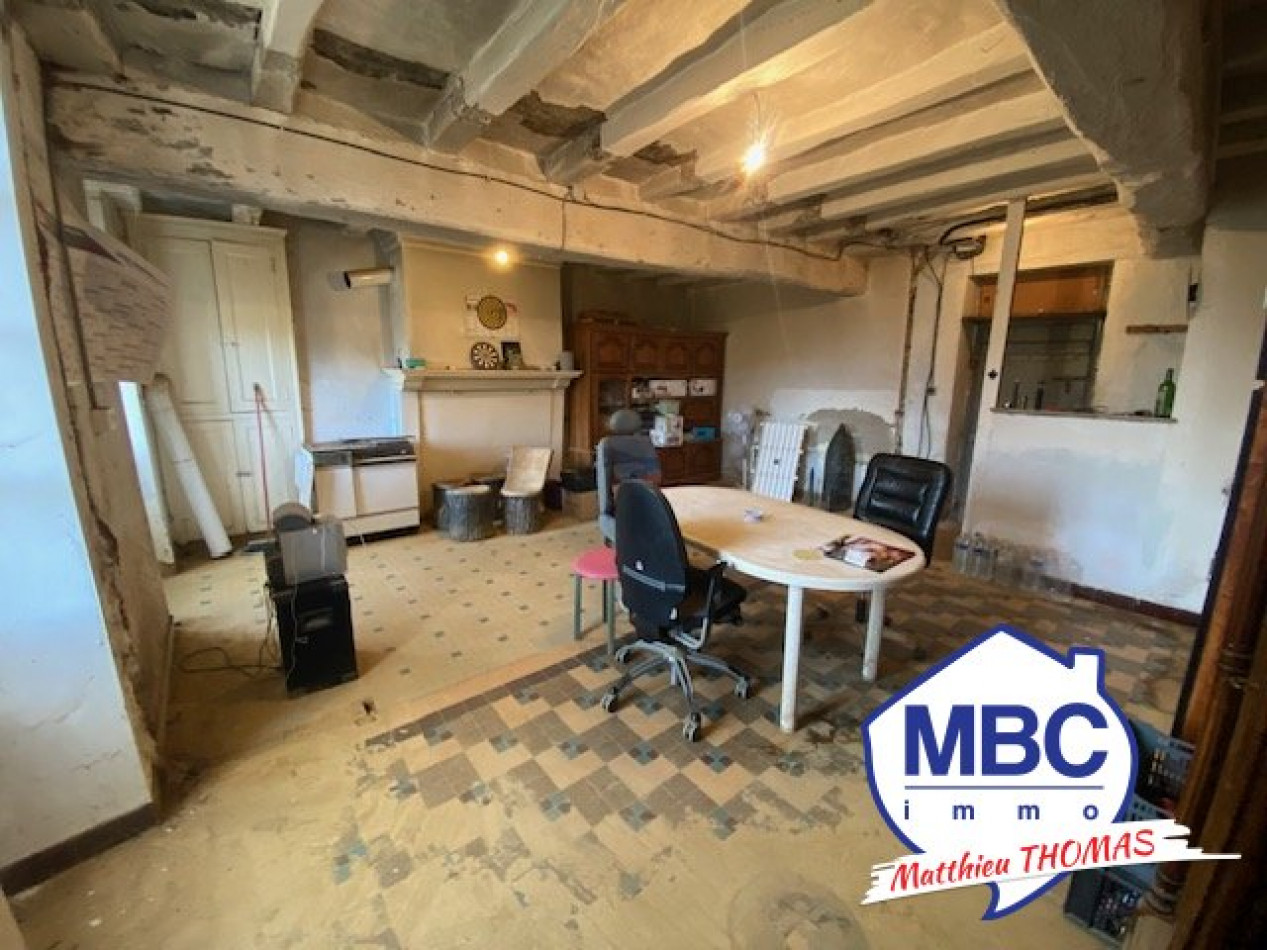 vente Maison de campagne Montrevault Sur Evre - Photo 3