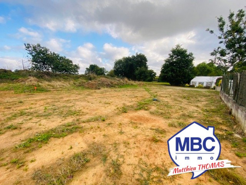 vente Maison de campagne Montrevault Sur Evre - Photo 8