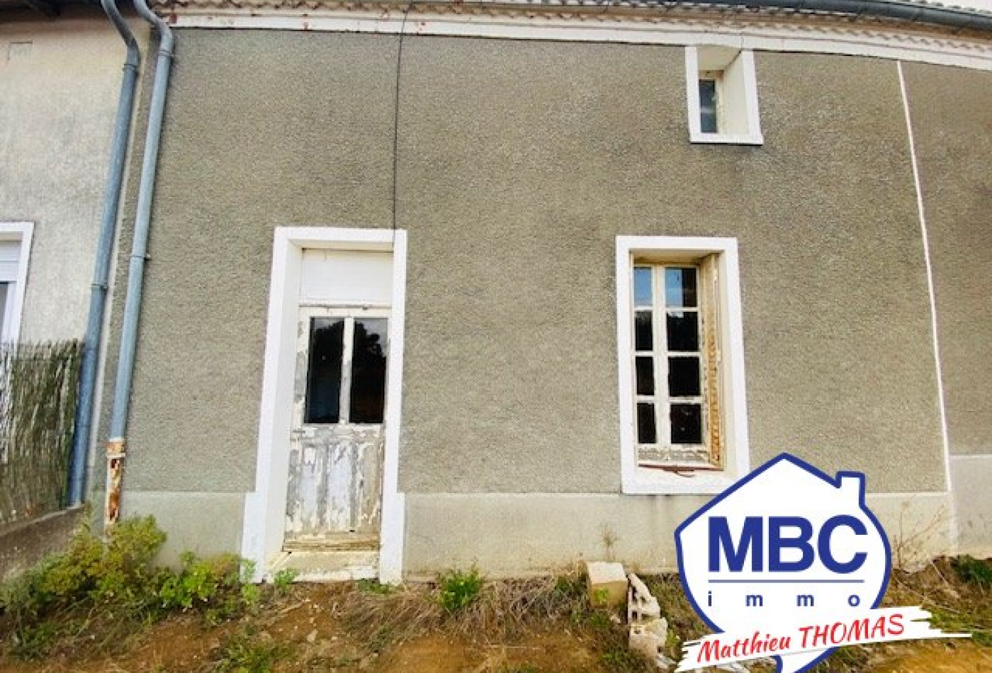 vente Maison de campagne Montrevault Sur Evre - Photo 1