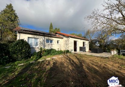 vente Maison Cholet