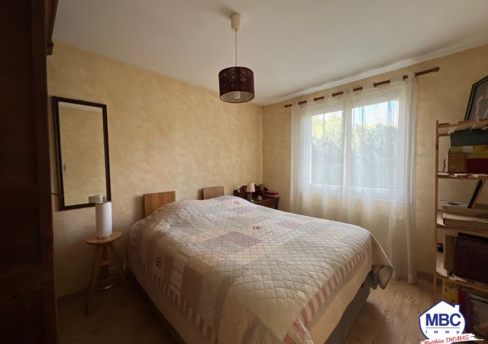 vente Maison La Seguiniere