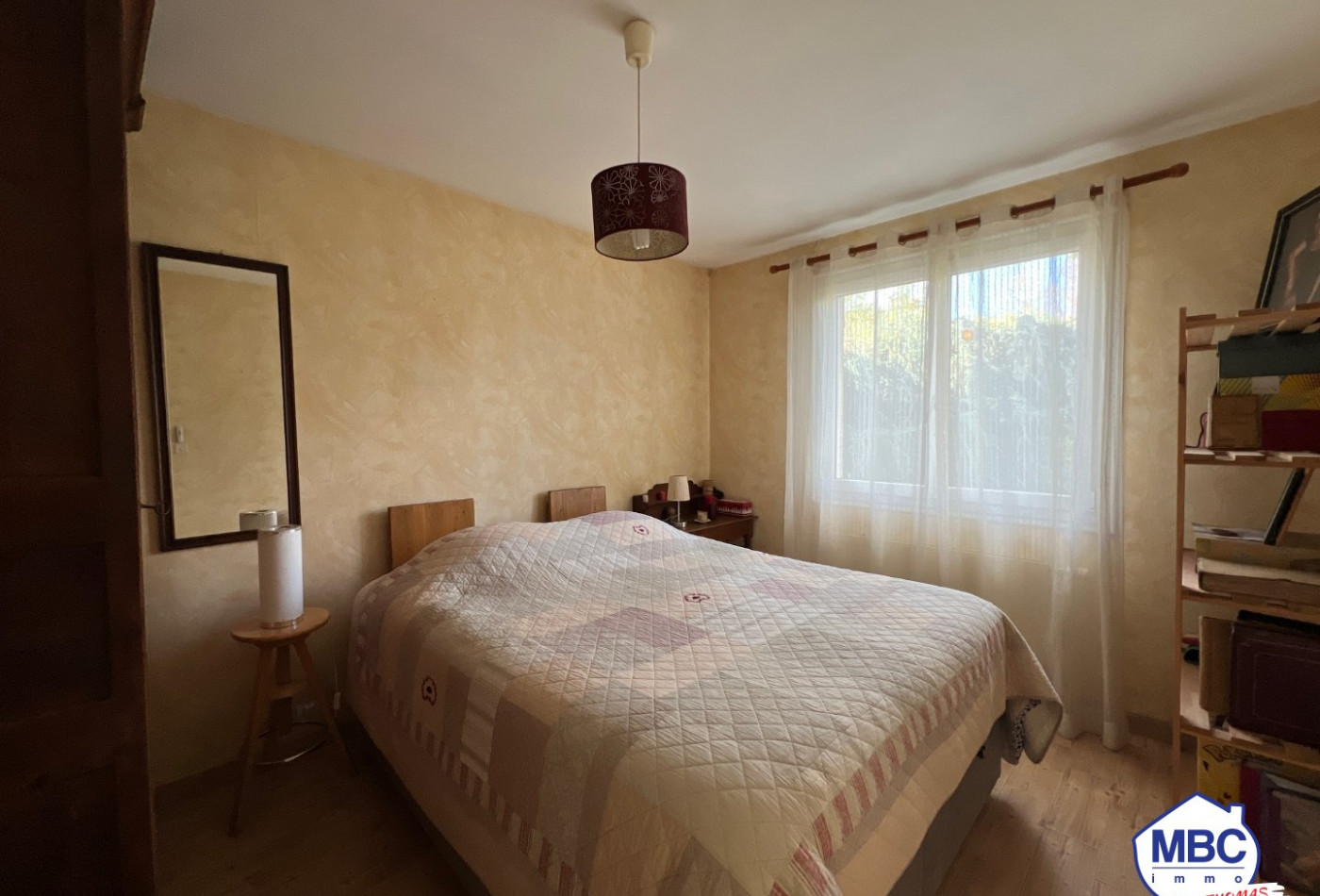 vente Maison La Seguiniere - Photo 5