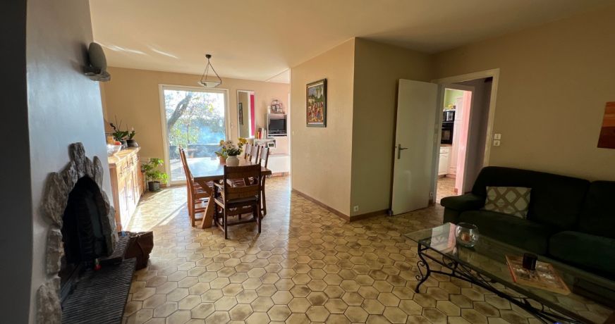 vente Maison La Seguiniere