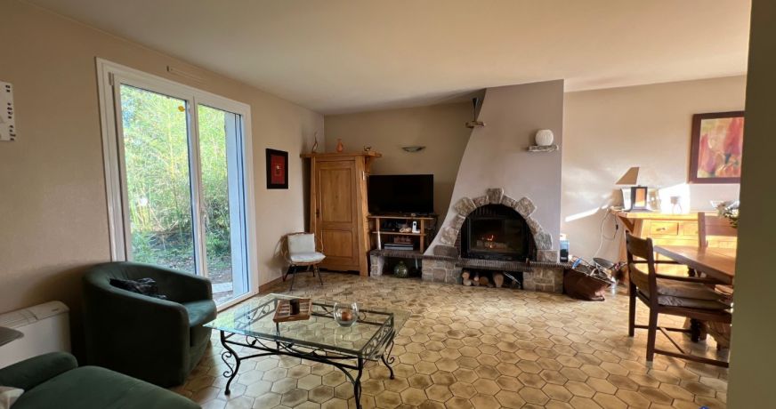 vente Maison La Seguiniere